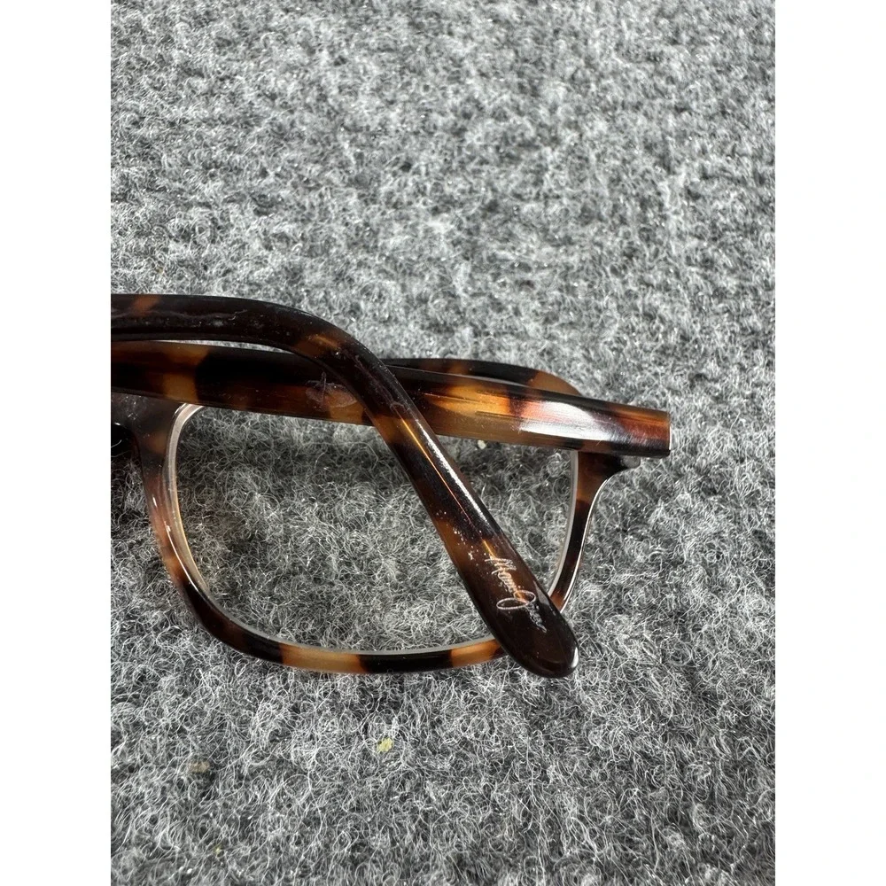 Maui Jim Eyeglasses MJO‎ 2112-10H Koa Tortoise Frames 54-17-135